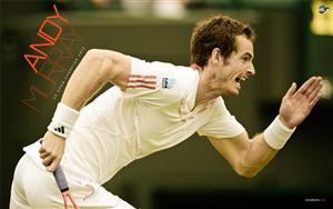 Andy Murray